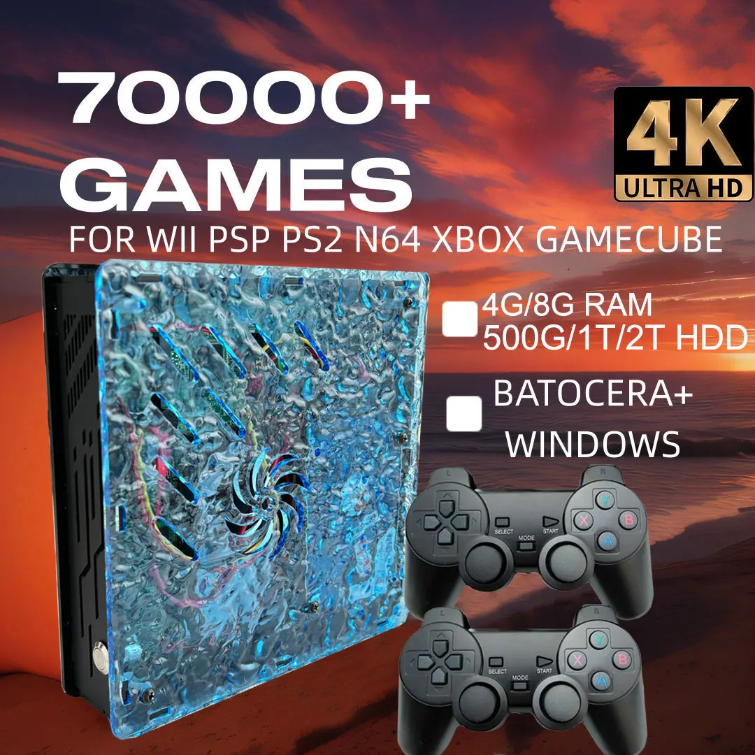 #34 Ranked Home Video Game Consoles Picks in 2026