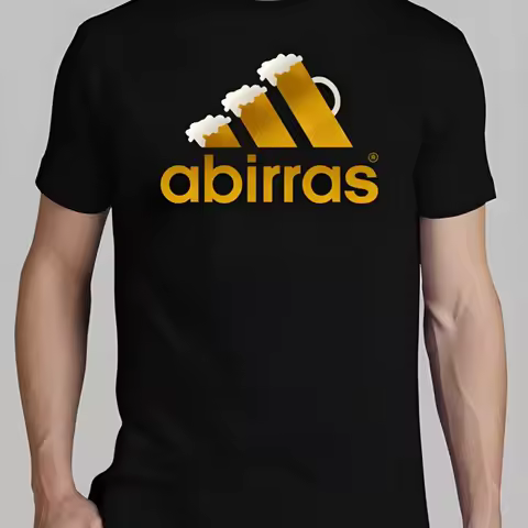 Best To Buy Funny Abirras Drinking Drinker Premium T Shirt S 5Xl Oo