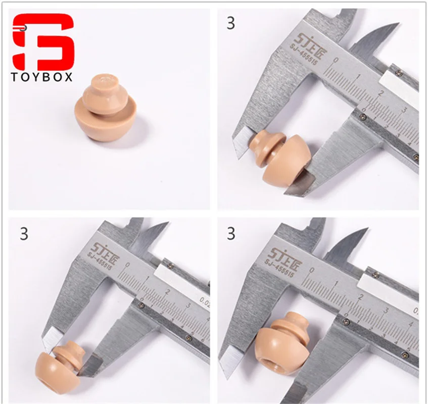 1/6 스케일 군인 목 머리 조각 커넥터 조인트 바디 교체 가능 액세서리 12 ''군인 액션 피규어 바디 인형 모델