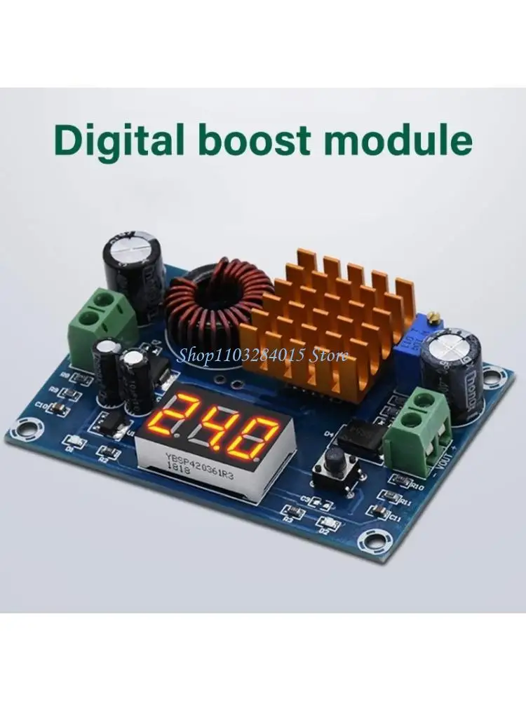 R6FF M411 Adjustabl…