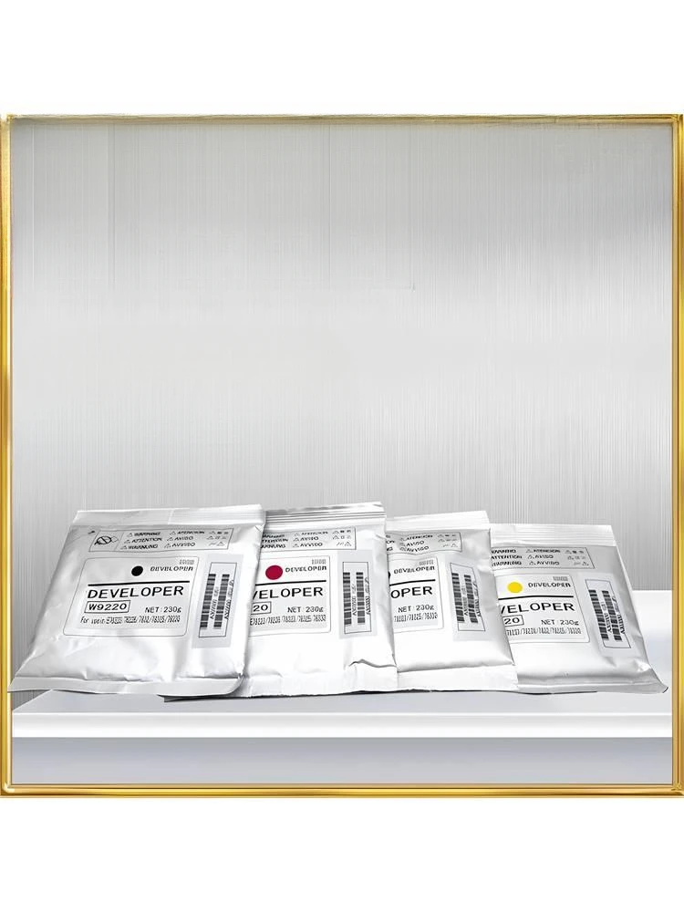 

For applicable HP E78223 78228 78325 78323 W9220 78330 carrier iron powder