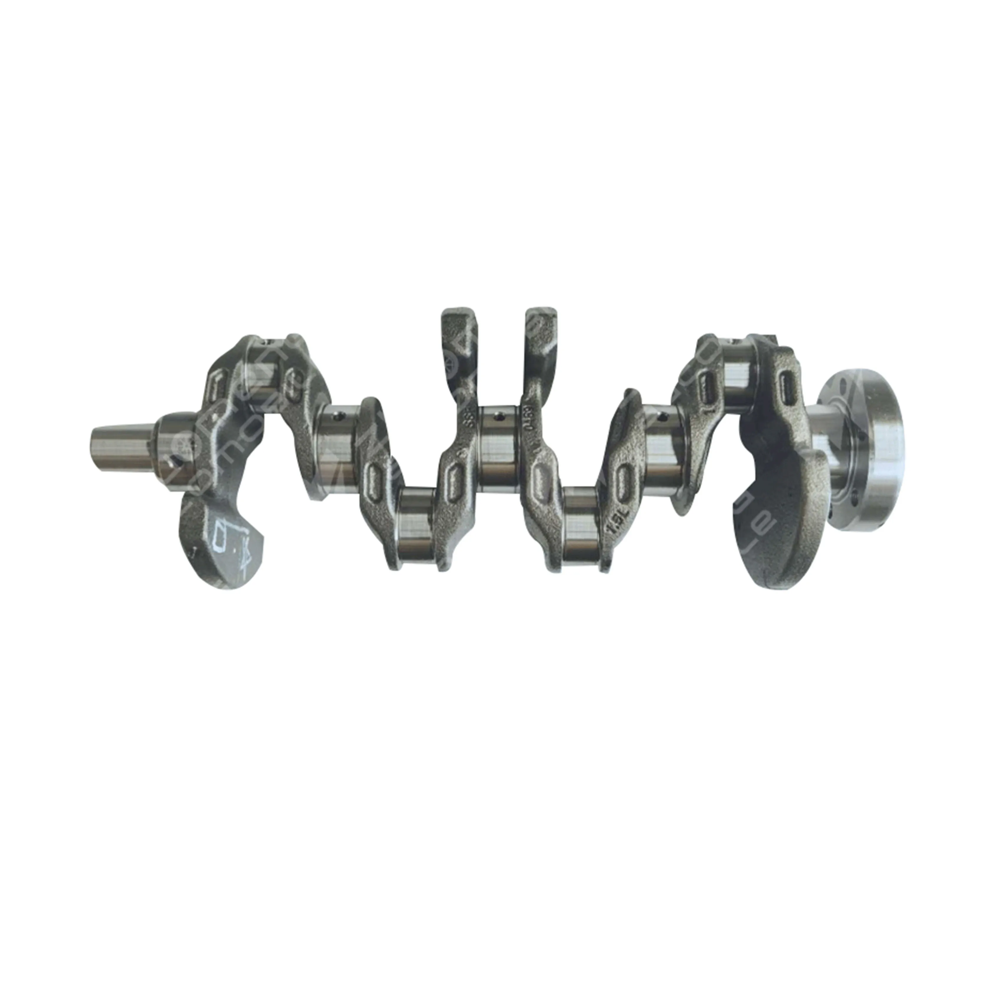 SAIC MG ZX CRANKSHAFT-10202998 MG catalog body kits Chinese car parts chassis system