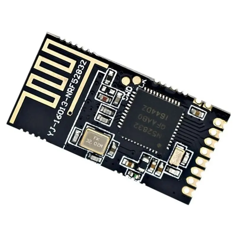 ABJF-Nordic NRF52832 Module Bluetooth Low Power Development Board
