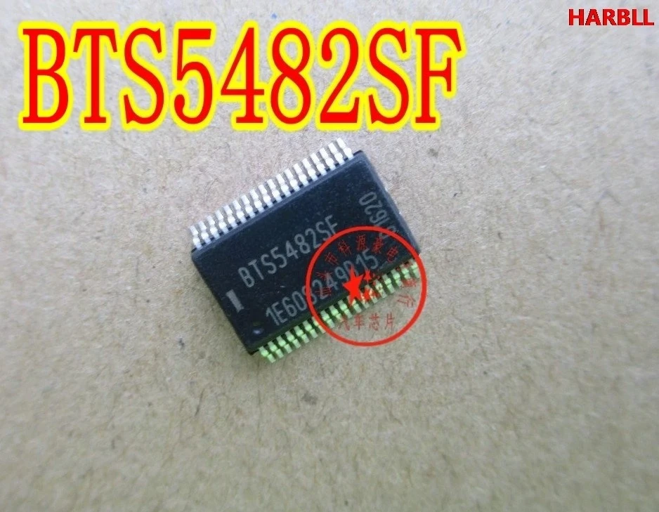 

1 шт. BTS5482SF BTS5482 новый