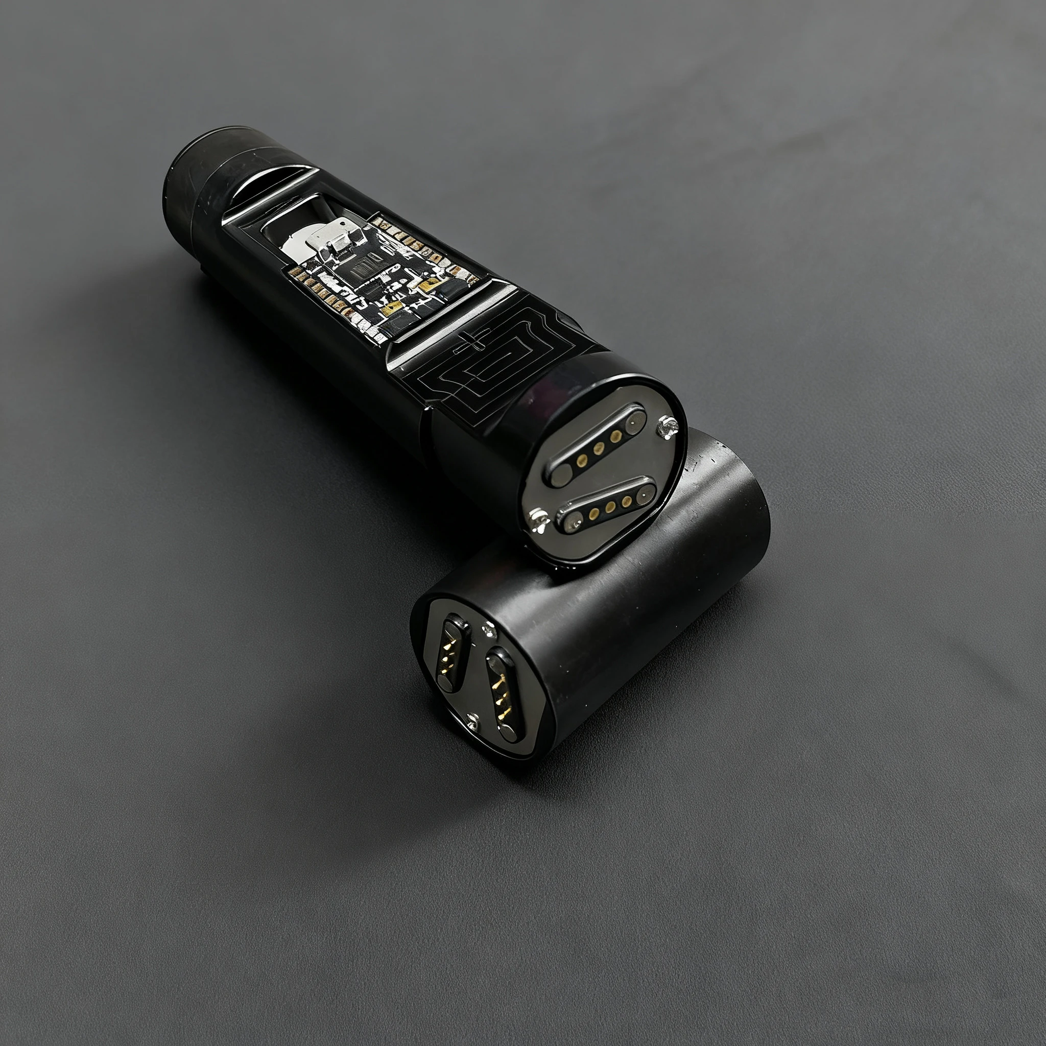 Magnetische versie elektronische kern lichtzwaardonderdelen Proffie V2.2 audiobordkit zendt soepel