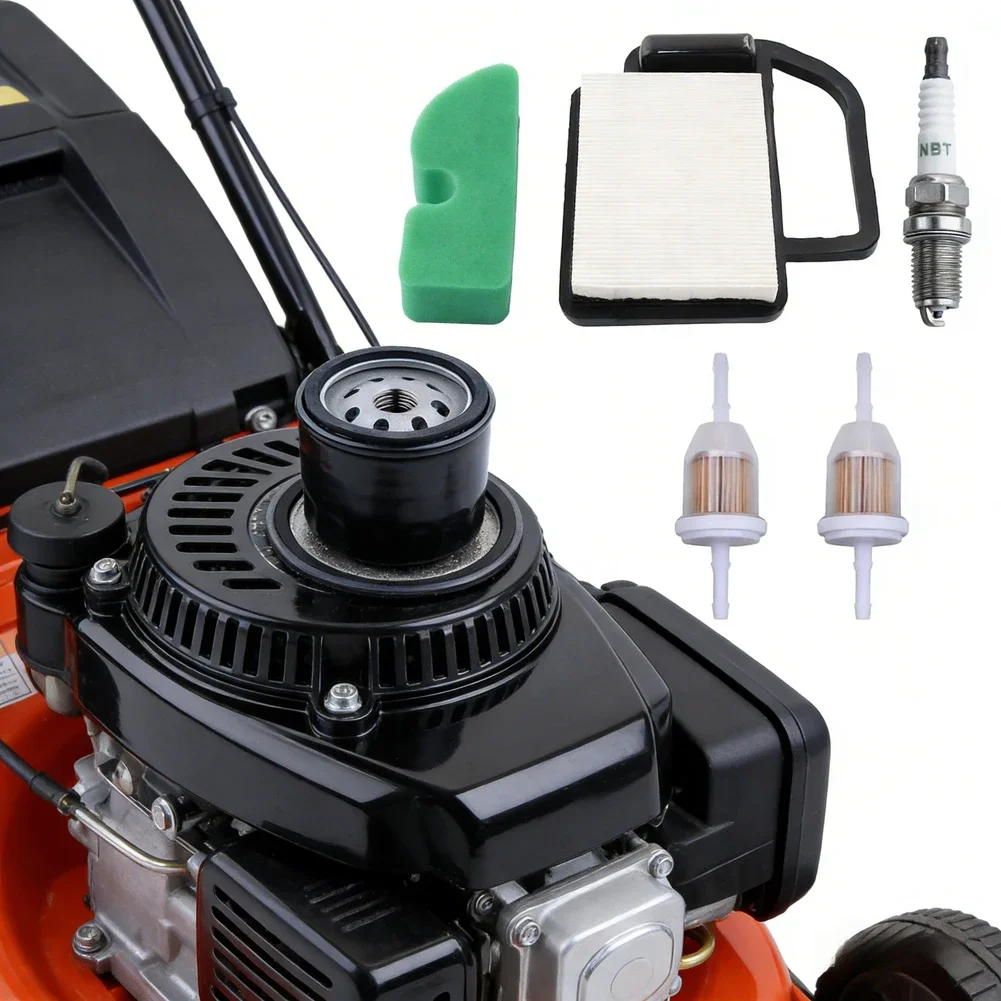 Air Filter Compatible with For 20 083 02-S and Matching YTHFor 20K46 YTH21K46 Engines for Lawn Mower and Tractor Use