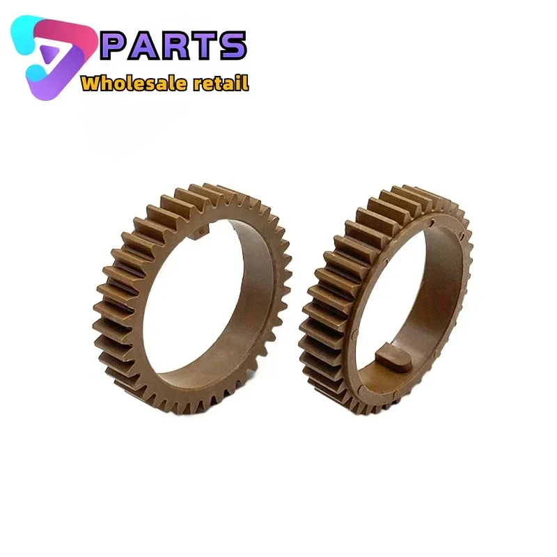 1PC Upper Roller Gear 6LA84182000 For use in TOSHIBA E-Studio 163 182 212 242 195 223 225 243 245 202L 203L 232 282 233 283 230