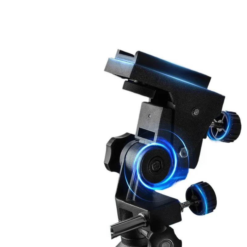 

Astronomical telescopes professional-grade high-power viewing Jupiter home-grade stargazing