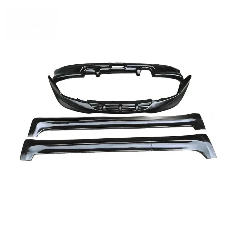 

New Product Body Kit for Swift 2005-2010 Body Modification Parts