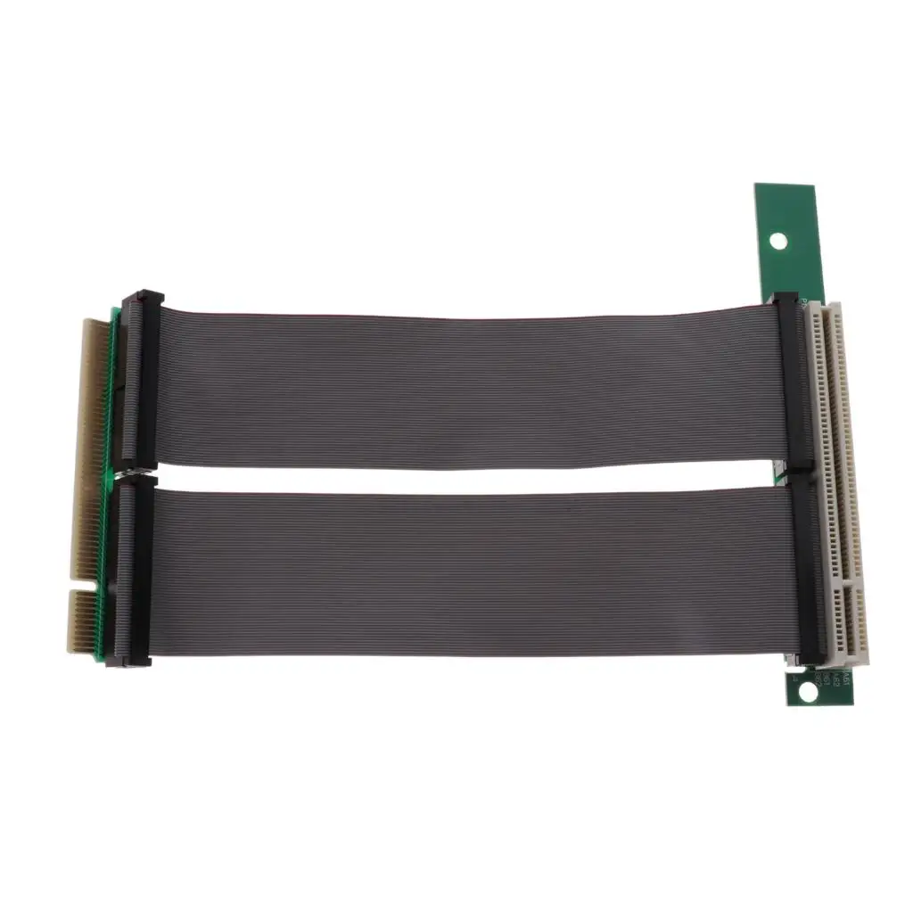 Adapter for 32 Bit Extension Cable of The PCI Riser Card for 1U / 2U