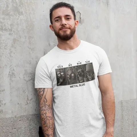 8 best sales metallsnigel - №1