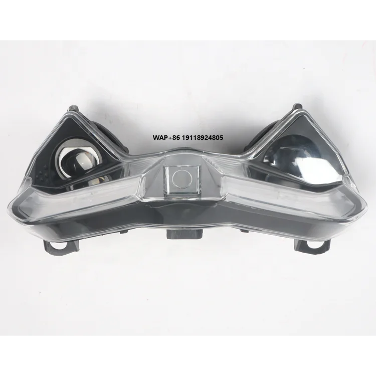 

Factory Direct Sale Motorcycle Big Light for Panigale V2 V4 V4S 2018-2022 Motorcycle Head Big Front Light Lamp