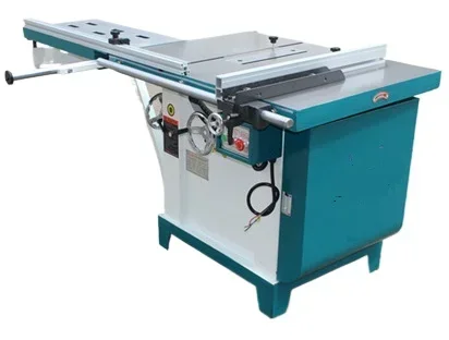 Wood  Cutting   Circular Saw Machinery  for   Cutting   Wood   Block   Board  MBS300