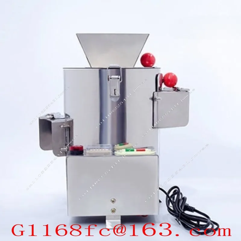 Stainless Steel Chestnut Nut Peeler, Chestnut Sheller, 220V/110V