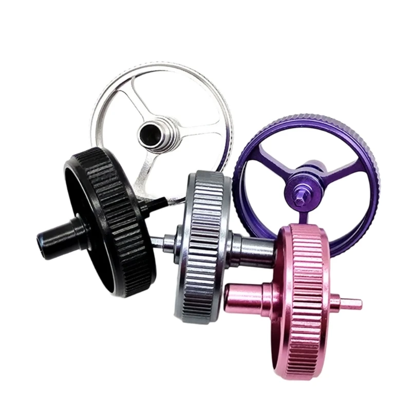 Kółko przewijania myszy, rolka do GPRO Wireless GPROX Superlight, metalowe kółko obrotowe, najlepsza oferta, GPRO Wireless GPROX Superlight — zdjęcie produktu 4