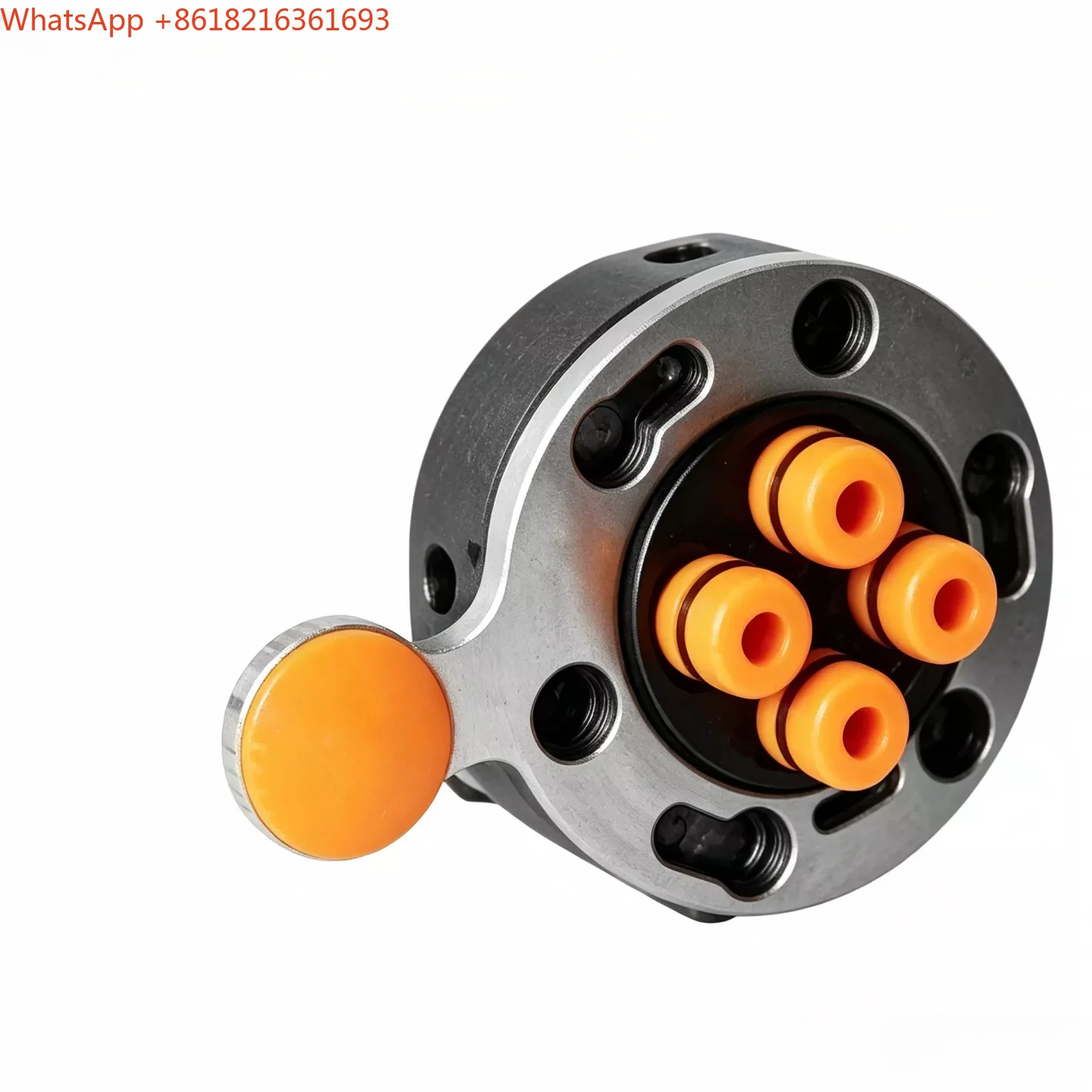 Limited Offer   Manual Quick Change Disc OC50 90 150 200 Robot Quick Change Device, Manipulator Fixture Locking Switch
