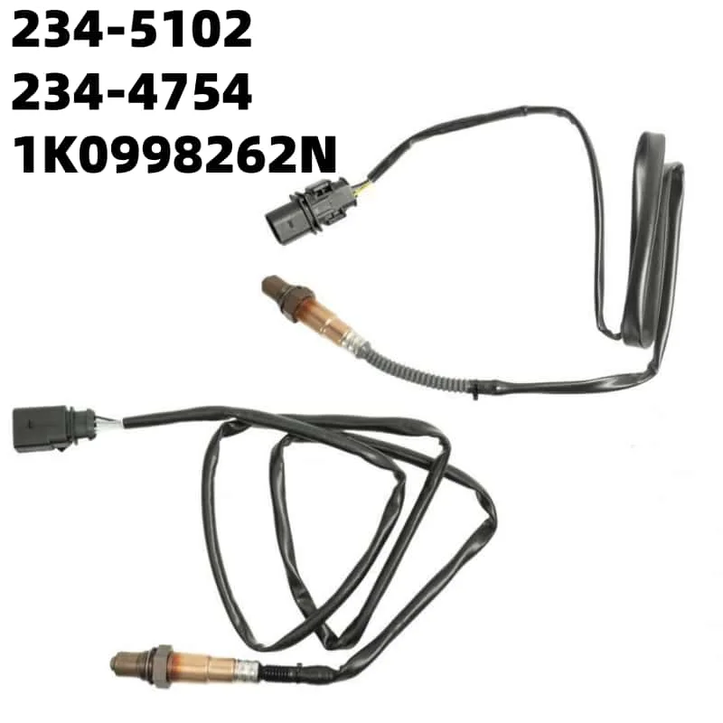 

Датчик кислорода (лямбда-зонд) 234-5102 234-4754 1K0998262N для автомобилей VW Passat, Jetta, Golf, Beetle, Rabbit. Запчасти и аксессуары.