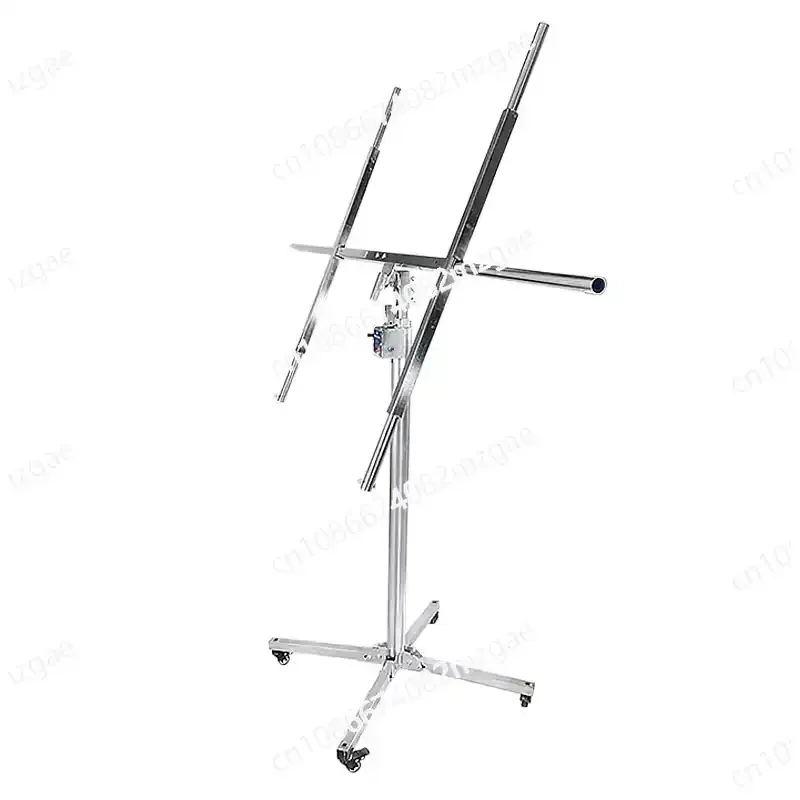 Lifter Ceiling Crafts Woodworking Decoration Stainless Steel Tools 3.8m Electric Manual Three-in-One Multifunctional GypsumBoard