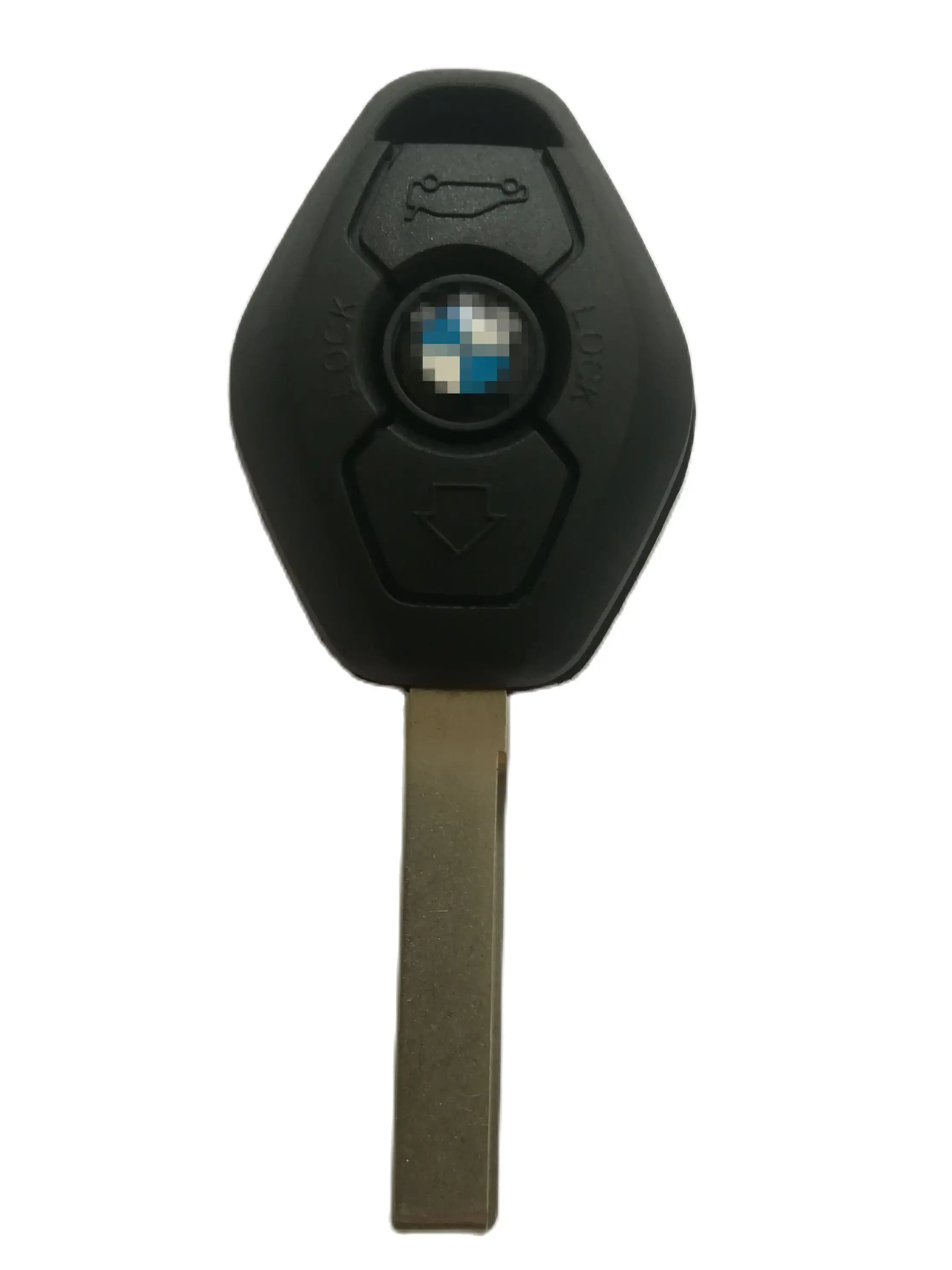 Remote Key Case for 2001 2002 2003 2004 2005 BMW M3 Z4 330Ci 330i 330xi LX8FZV