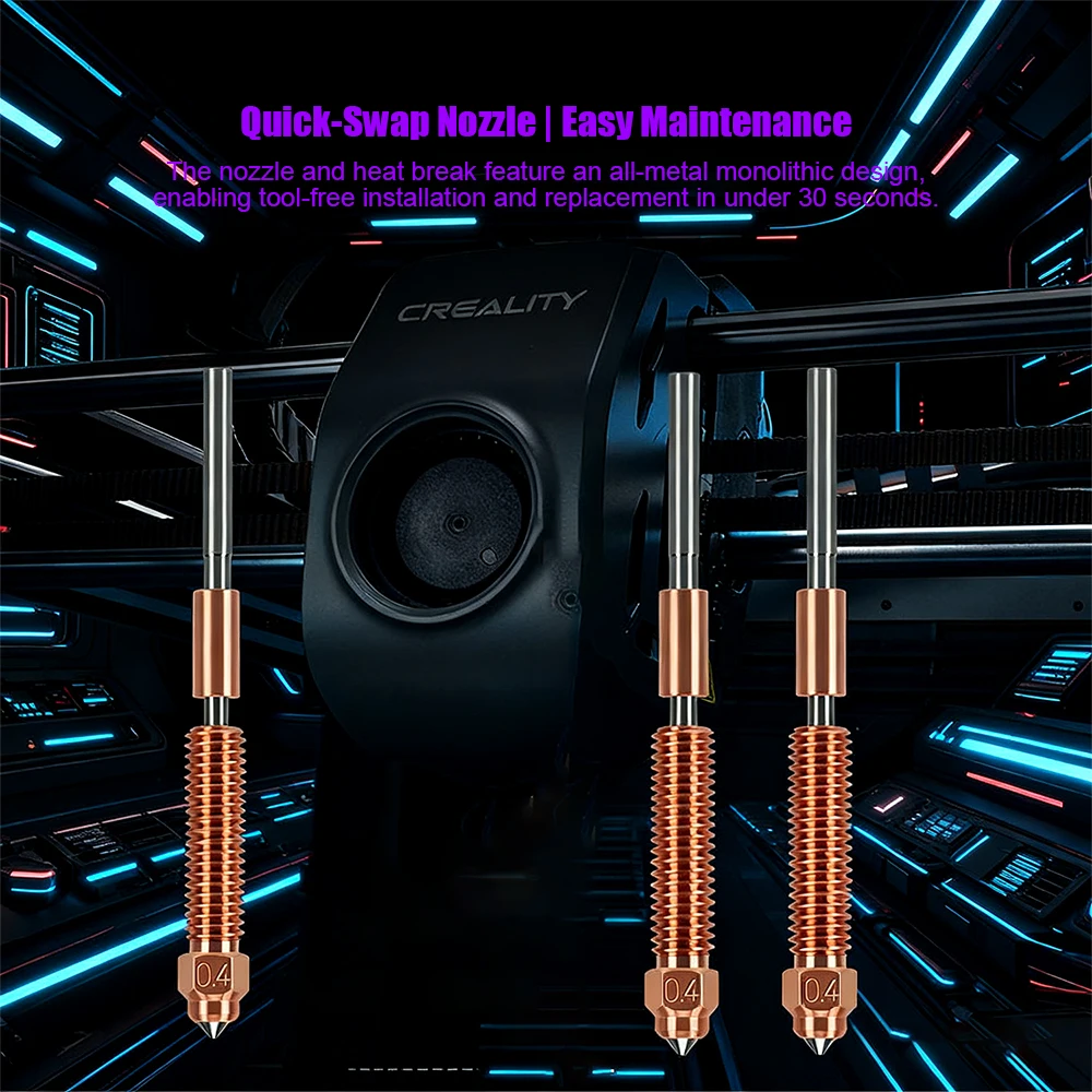 For Ender-3 V3 K1C … - image