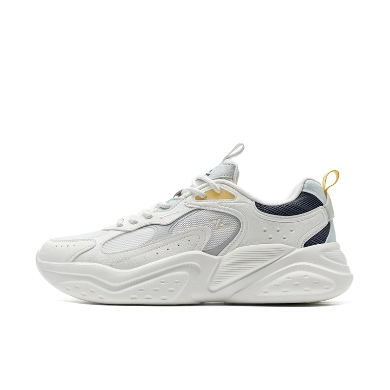 Xtep 875219320014 Men's Leisure Shoes 5