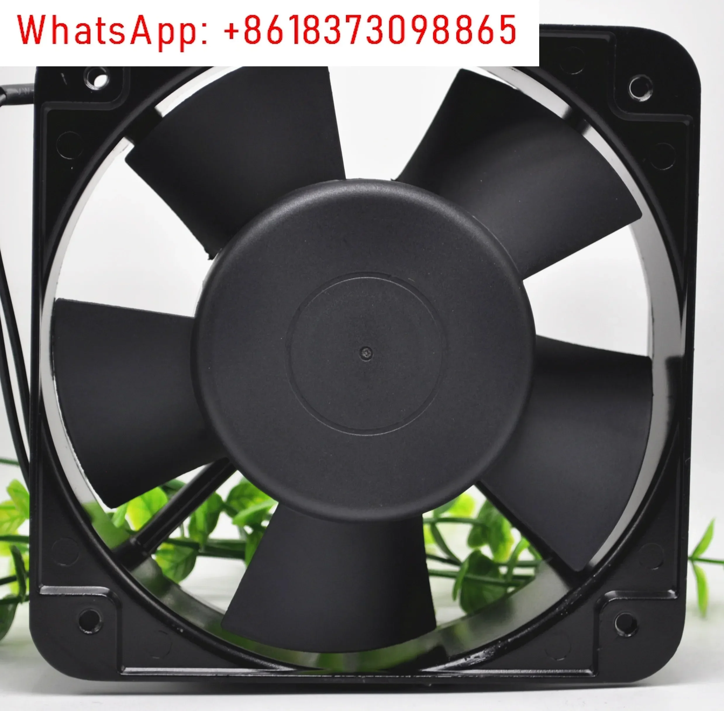TX15050HB 220V 380V 0.22A 38W 15cm 15050 axial flow fan