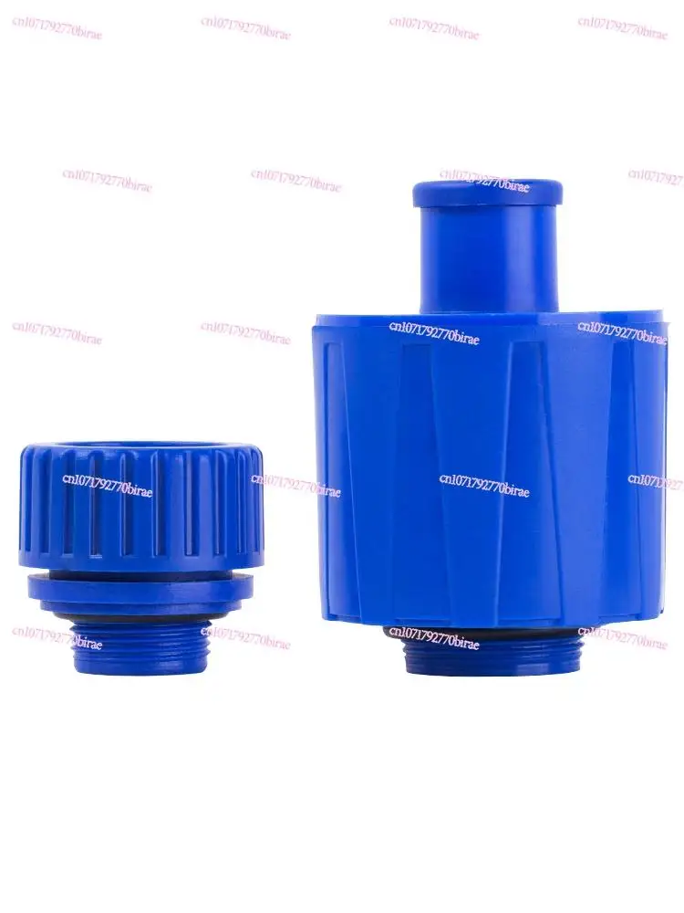 1 Liter 1.5 Liters, Vacuum Pump Dust Plug, Fuel Cover Exhaust Plug YMU5fc4Cko