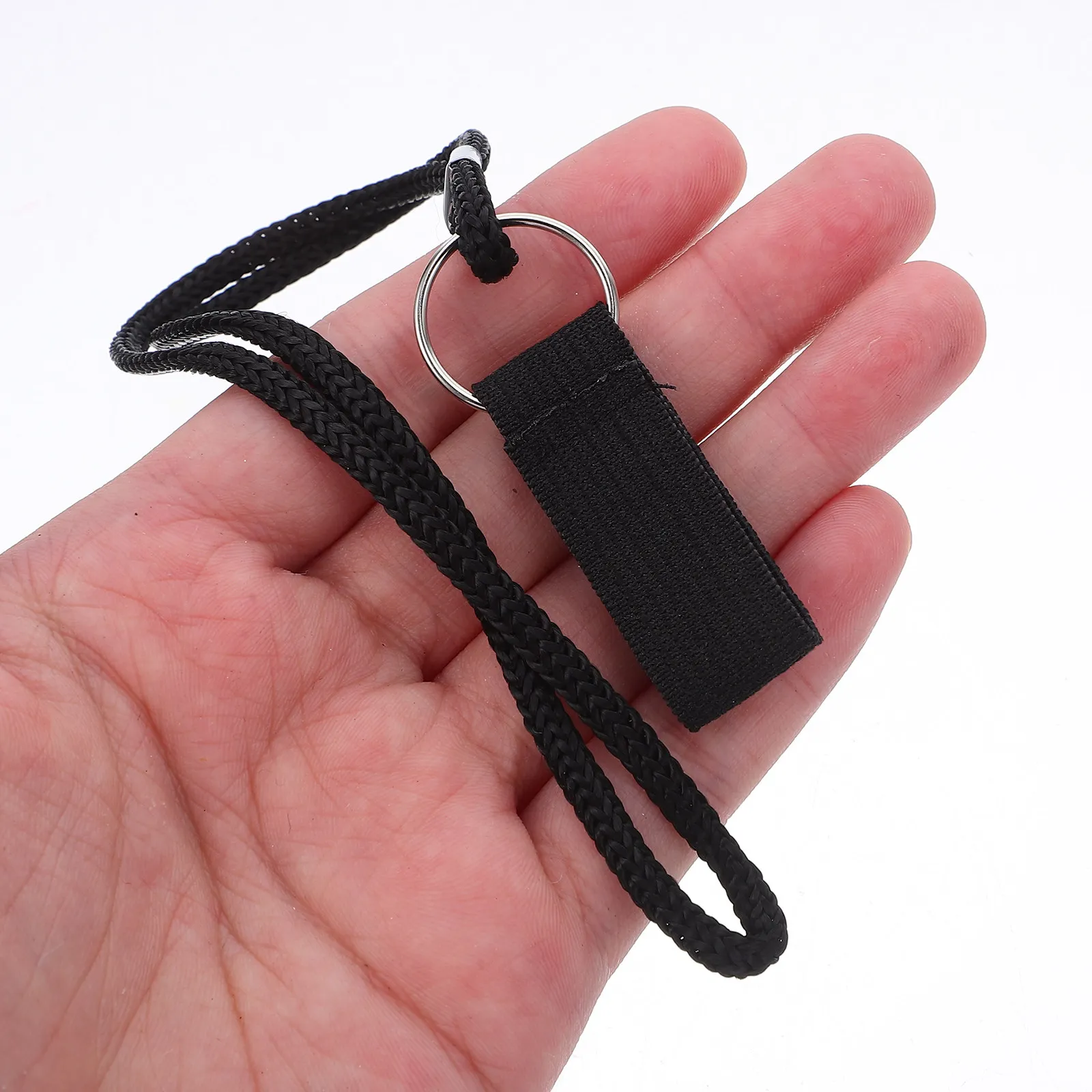

10 шт. ремешков для треккинговых палок, противоскользящие сменные ремни для треккинговых палок, мягкие эластичные ремешки на запястье