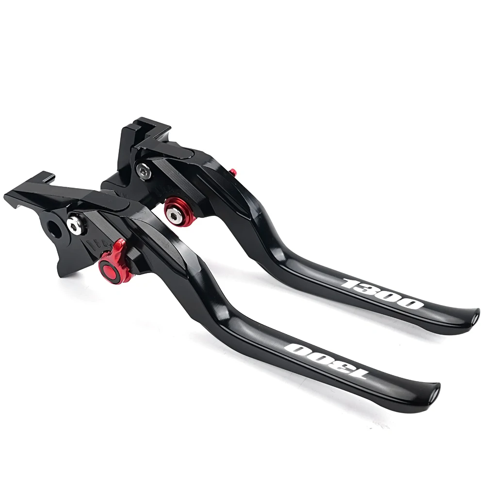 Für Suzuki HAYABUSA GSX1300R GSX-R 1300 2022-2026 GSX-1300R Zubehör Motorrad Verstellbare Brems- und Kupplungshebel Griffhebel – Detail 6