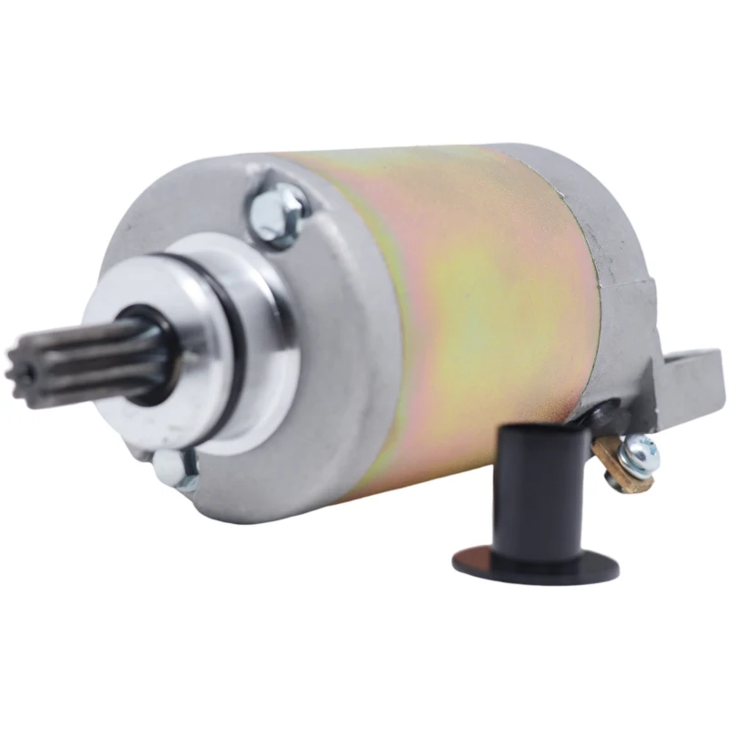 RTR 160 RTR 180 Stater Motor de arranque para televisores RTR160 RTR180 Apache TVS-180 200 M 1060060