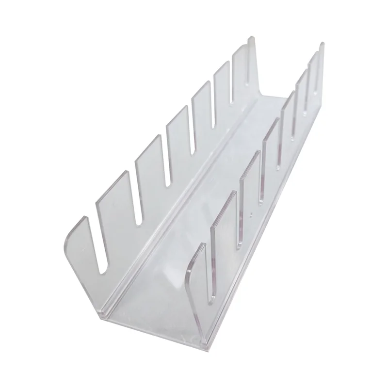 Promotion! Kitchen Storage Bracket Grater Blade Storage Rack  Vegetable Cutter Blade Storage Stand  Knife Tray Desktop Storage B
