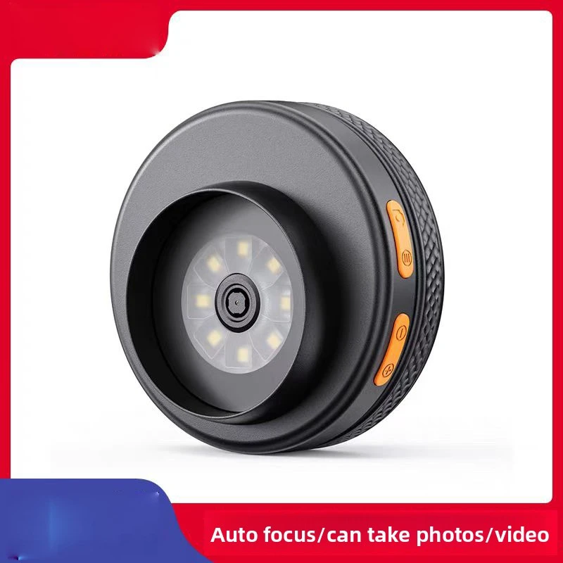 

365Handheld Digital Electronic Microscope Industrial Magnifier Inspection Equipment Auto Focus Microscope