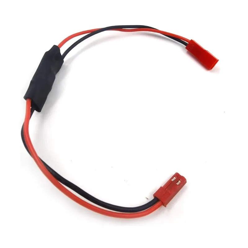 UBEC 5V/12V 3A BEC Voltage Stabilizer Switch Mode for RC Car Fix-Wing Airplane Racing Drone FPV Battery Accessories