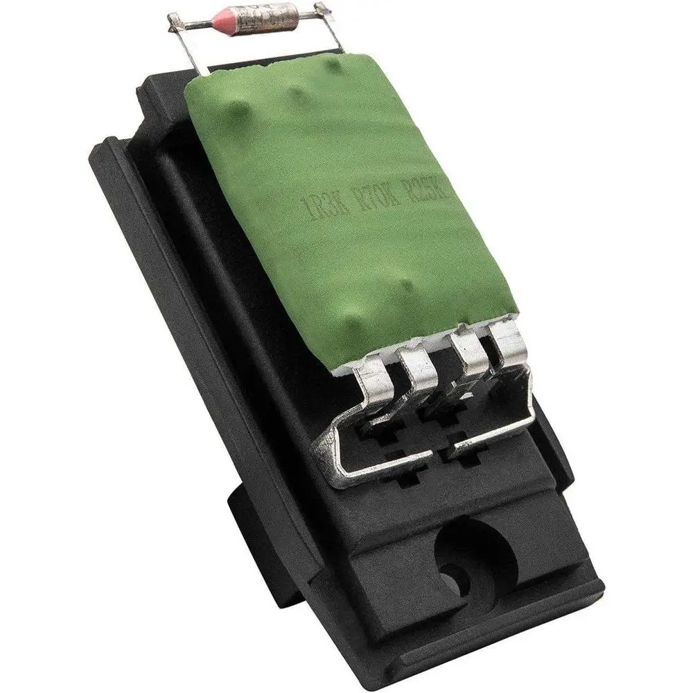 

Car Blower Motor Resistor Ventilation and Air Conditioning Replacement 1311115 for Ford Focus 1998-2004 Car Accessories
