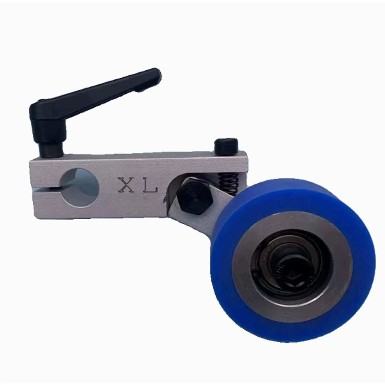 

Laminating Machine Paper Feeding Roller, Glazing, Die-Cutting Machine Printing Machine Paper Pressing Rubber Wheel