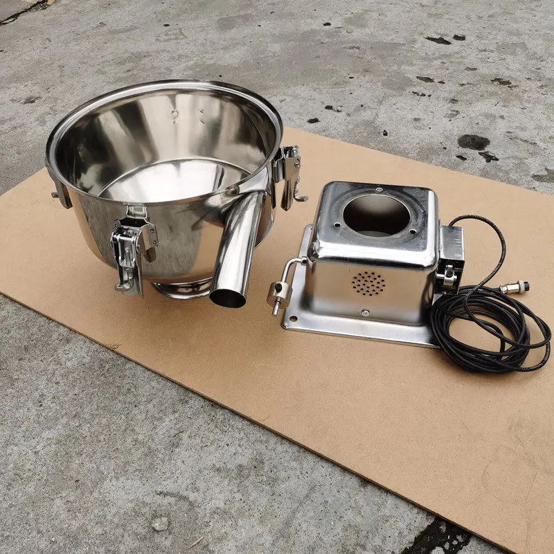 Suction Machine Hop…