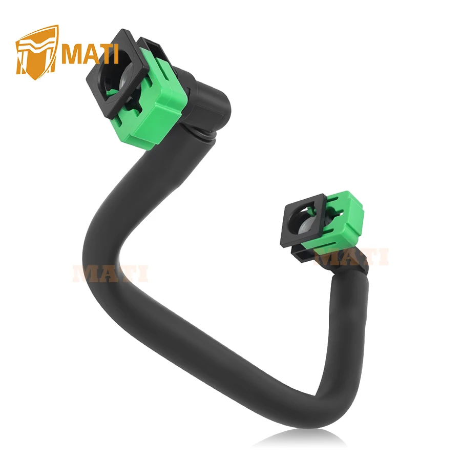 

Fuel Tube Assembly For Kawasaki KX450F 2011-2015 O.E.M# 51044-0116