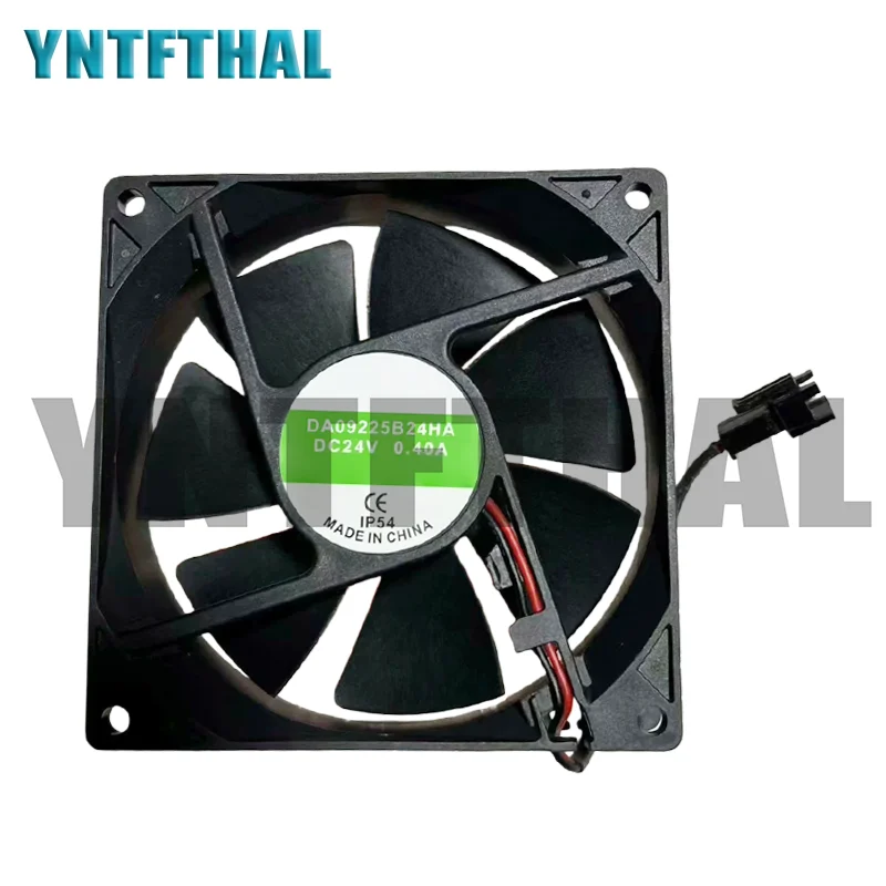

Новый вентилятор охлаждения DA09225B24UA/HA 9225 24В 0.50А 9СМ