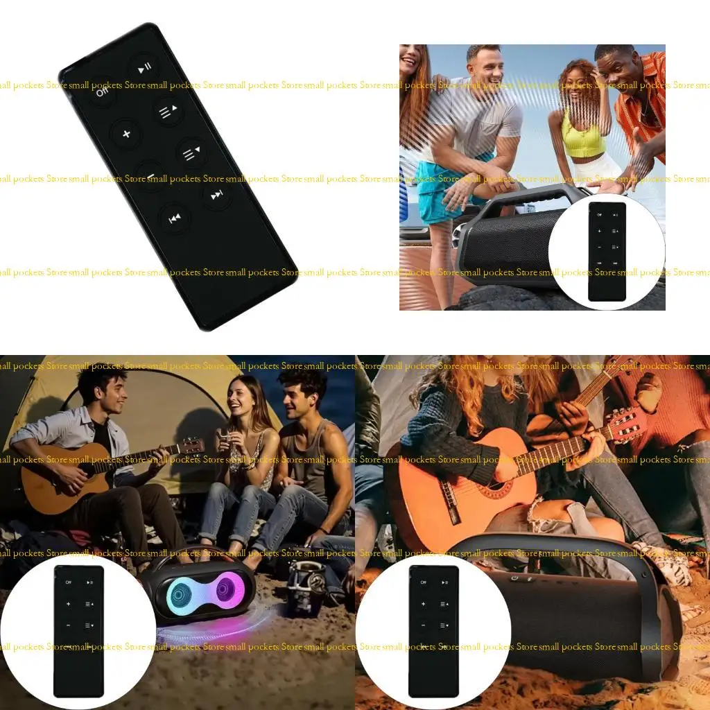 R1WD Plastic Remote…