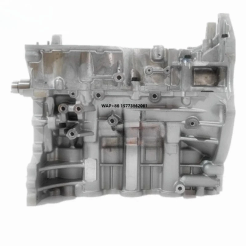 

Brand New G4NC Engine Cylinder Block Complete 2.0L for Elantra GT(GD) I40 VF 2.0 GDI IX35 Tucson Car Engine