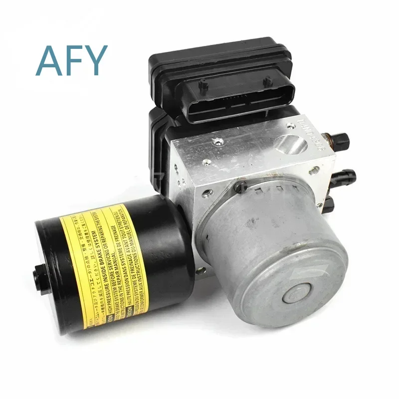 ABS Module ABS Controller for Automotive Brake System for OE 58620-4U001 58620 4U001 Car ABS Control Unit Vehicle Braking