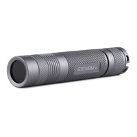 UV Flashlight Convoy S2 365nm Led Lanterna Ultraviolet Ultra Violet Lamp 18650 High Powerful UV Flash Light Torch