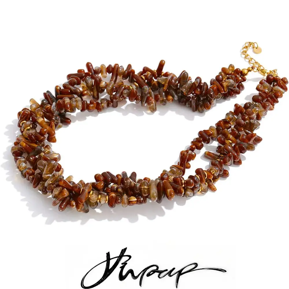 #62 Top Layered Chain Necklaces Picks for Every Budget