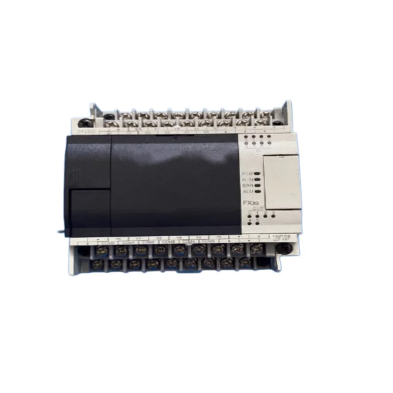 FX3G-24MR-DS FX3G-40MR-DS FX3G-60MR-DS FX3G-14MT-DS FX3G-40MT-DS FX3G-60MT-DS New Original Module