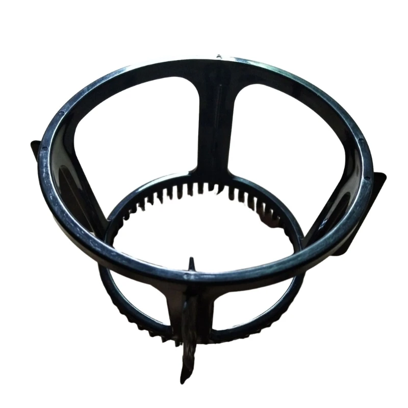 Soporte giratorio para exprimidor, componente giratorio eficiente, accesorios versátiles para exprimidor