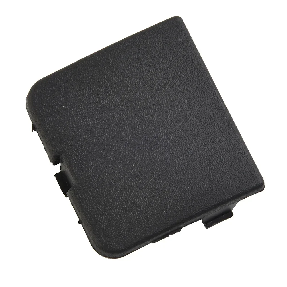 High Quality Garden Indoor Trailer Cover Tow Hook Cover 1 Pc Parts Rear Bumper Replacements Waterproof 1872237 Accessories