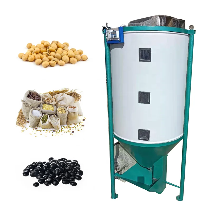 

Rice Drying Machine Corn Dryer Prices Grain Dryer