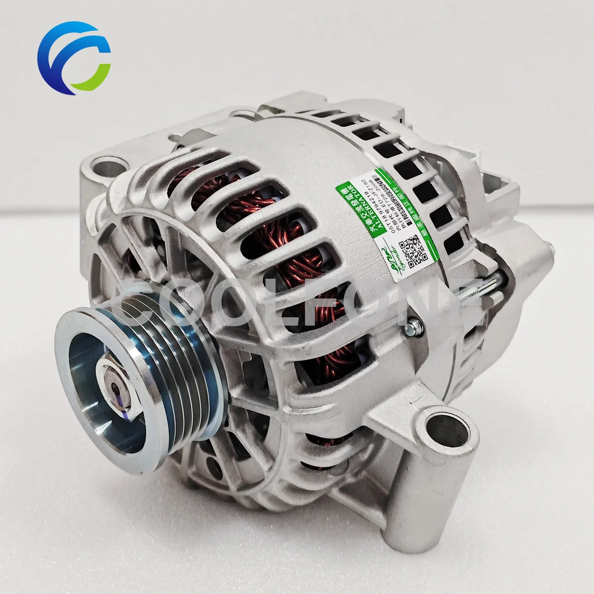 

Generator Alternator for FORD ESCAPE Maverick MAZDA TRIBUTE 3.0L AJ0318300B 1L8U10300CD 1017239