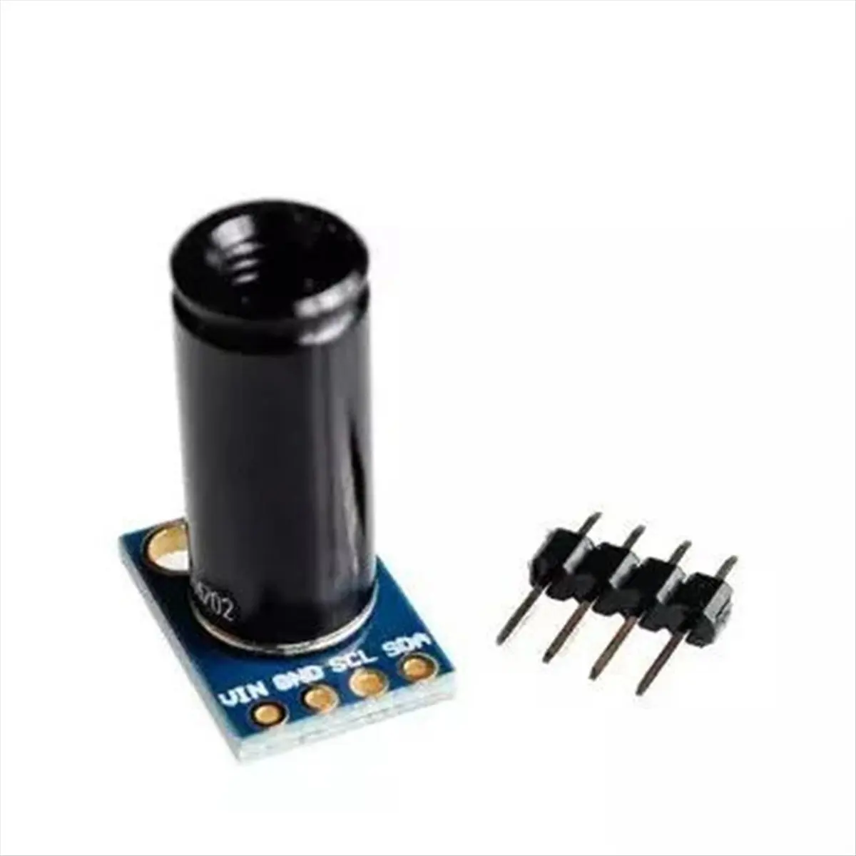 A59E MLX90614ESF MLX90614 MLX90614- Contactless Temperature Sensor Module Compatible