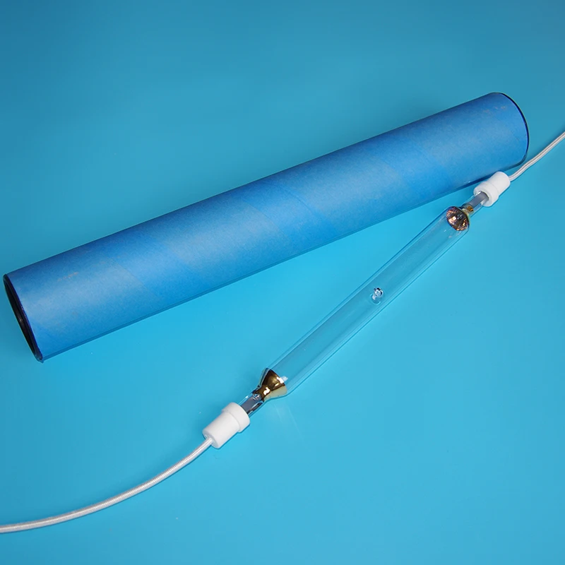 Lampu curing light lampu ultraviolet lampu uv daya tinggi